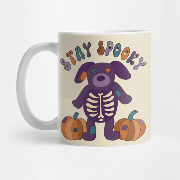 Stay Spooky by Alissa Carin